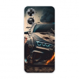 ����������� ����� �� ����� �� Oppo A17