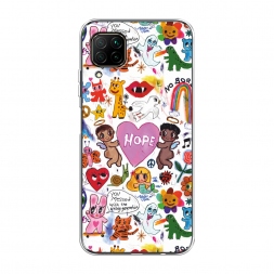 ����������� ����� ����� ������� �� Huawei Nova 6 SE