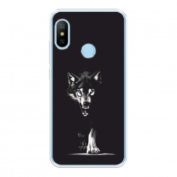 ����������� ����� ���� ������� �� ���� �� Xiaomi Redmi 6 Plus