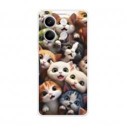 ����������� ����� ���� ����� �� Xiaomi Redmi Note 13 5G