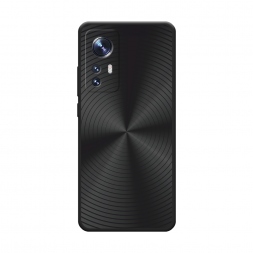 ������� ����������� ����� ׸���� ����� �� Xiaomi 12X