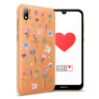 ����������� ����� �������� �� ������� ������ �� Huawei Y5 2019
