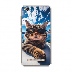 ����������� ����� ��� � ��������� ����� �� Xiaomi Redmi 4A