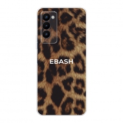 ����������� ����� Ebash �� �������� �� Tecno Camon 18P