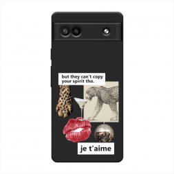 ������� ����������� ����� ����������� ������ �� Google Pixel 6A
