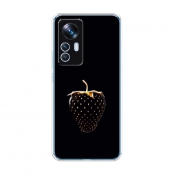 ����������� ����� Black strawberry �� Xiaomi 12T