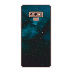 ����������� ����� ����� ������ �� Samsung Galaxy Note 9