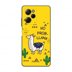 ������� ����������� ����� No probLLama �� Xiaomi Poco X5 Pro 5G