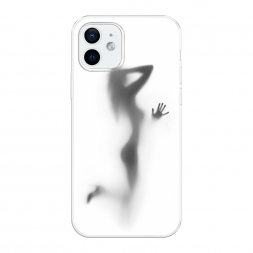 ����������� ����� ������ � ���� �� iPhone 12