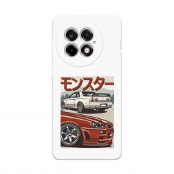Soft touch ����� Monster car �� OnePlus 13