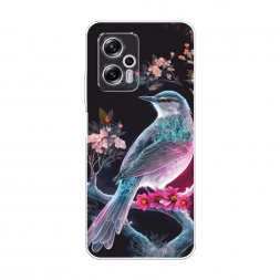 ����������� ����� ����� �� �������� ������ �� Xiaomi Poco X4 GT