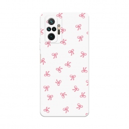 Soft touch ����� ��������� ������� ������� �� Xiaomi Redmi Note 10 Pro
