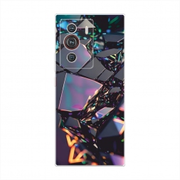 ����������� ����� ��������� ������ �� ZTE Nubia Z40 Pro