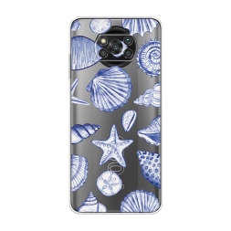����������� ����� ������� ������� �� Xiaomi Poco X3 NFC