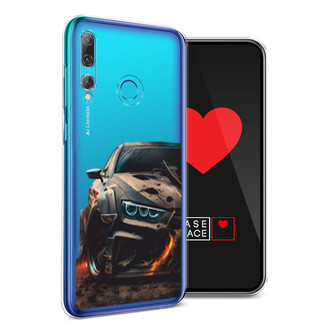 ����������� ����� �� ����� 2 �� Huawei P Smart Plus 2019
