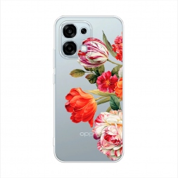 ����������� ����� �������� ����� �� Oppo A6 Pro
