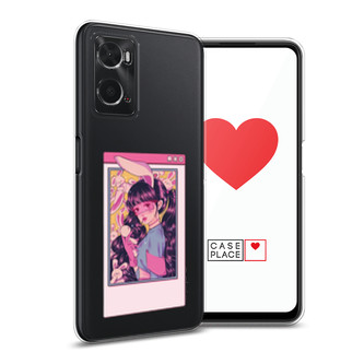 ����������� ����� Anime window �� Oppo A36