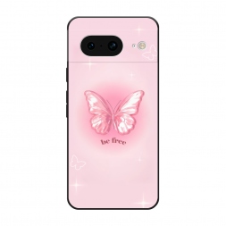 ������� ����������� ����� be free butterfly 1 �� Google Pixel 8