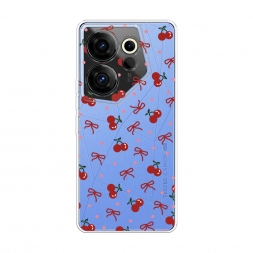����������� ����� ����� � �������� �� Tecno Camon 20 Premier