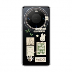����������� ����� dream a little �� Huawei Mate 60