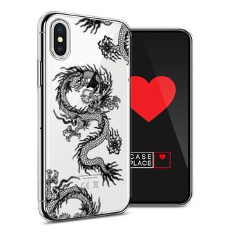 ����������� ����� ��������� ������� ������� ������ �� iPhone XS (10S)