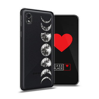 ����������� ����� ���� ���� �� Samsung Galaxy A01 Core