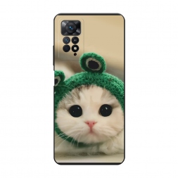 ������� ����������� ����� ������ � ���������� ������� �� Xiaomi Redmi Note 11E Pro