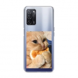 ����������� ����� ����� ������ �� Oppo A55 5G