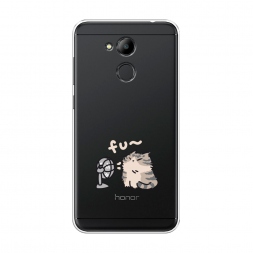 ����������� ����� ����� � ������������ �� Honor 6C Pro