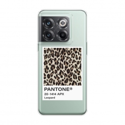 ����������� ����� Pantone leopard �� OnePlus Ace Pro