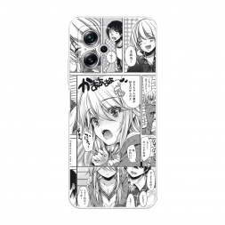 ����������� ����� ������������� ����� �� Xiaomi Poco X4 GT