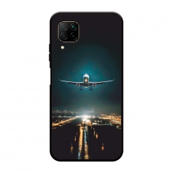 ������� ����������� ����� ������� � ������ ���� �� Huawei P40 Lite