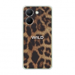 ����������� ����� Wild �� �������� �� Vivo Y27S