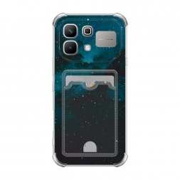 ������ ����� ������ �� Infinix Note 60