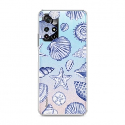 ����������� ����� ������� ������� �� Xiaomi Redmi Note 11S 5G