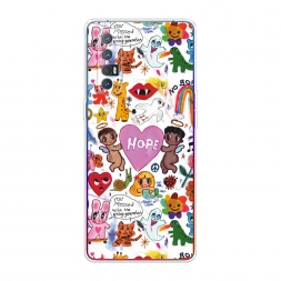 ����������� ����� ����� ������� �� Oppo Reno 3 Pro