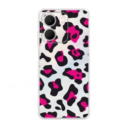 ����������� ����� Pink cow spots �� OPPO A5x
