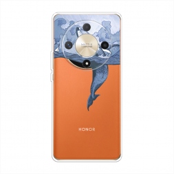 ����������� ����� ��� ��������� �� Honor X9B