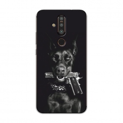 ����������� ����� ������� �������� �� Nokia X71
