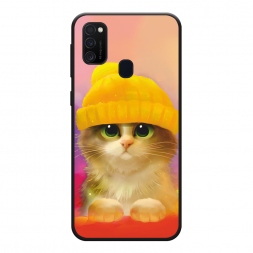 ������� ����������� ����� ������� � ������ ����� �� Samsung Galaxy M21