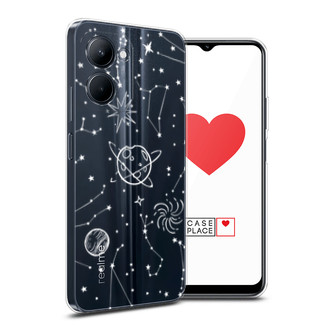 ����������� ����� ������� � ������� �� Realme C33