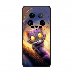 ������� ����������� ����� Cheshire Cat �� Xiaomi 14 Ultra