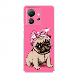 ����������� ����� Dog Pin-Up �� Infinix Zero Ultra 5G