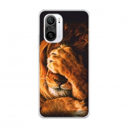 ����������� ����� ������� ���� �� Xiaomi Poco F3