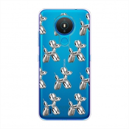 ����������� ����� balloon dogs 3 �� Nokia 1.4