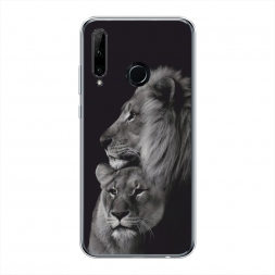 ����������� ����� ��� � ������ �� Honor 20e