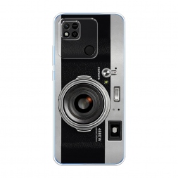 ����������� ����� ����� ������ �� Xiaomi Redmi 10A