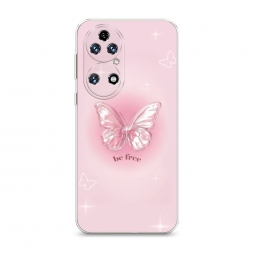 ����������� ����� be free butterfly 3 �� Huawei P50