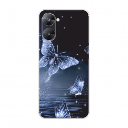 ����������� ����� ����������� ������� �� Realme V30 5G