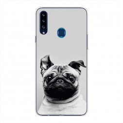 ����������� ����� ������� ���� �� Samsung Galaxy A20s